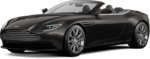 DB11 Convertible